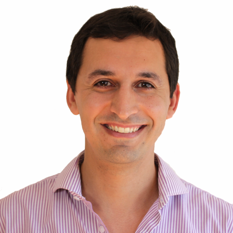 Joaquin Moreno