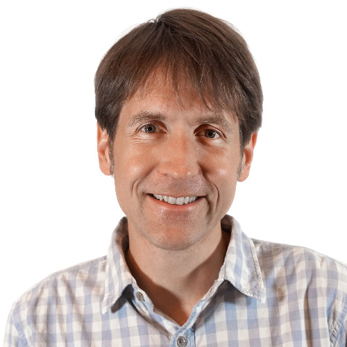 Jim Maricondo